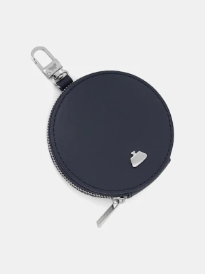 Weekend Max Mara brelok skórzany DIRETTA 2615721064600