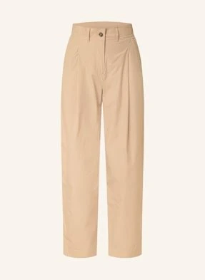 Weekend Max Mara Chinosy Arthur beige