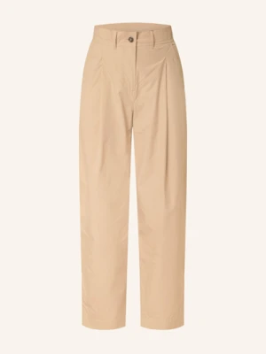 Weekend Max Mara Chinosy Arthur beige