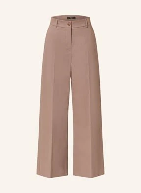 Weekend Max Mara Chinosy Urial braun