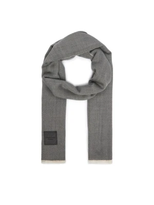 Weekend Max Mara Chusta 2625546045650 Szary