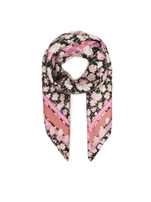 Weekend Max Mara Chusta Aonestonew 2615541164 Różowy