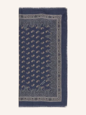 Weekend Max Mara Chusta Camice blau