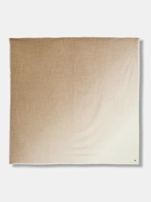 Weekend Max Mara chusta damska wełniana ACARDATO