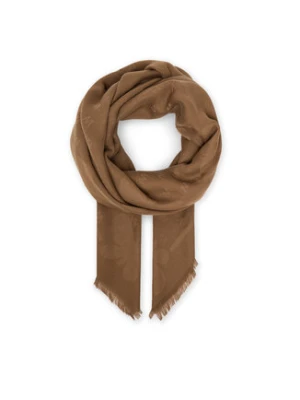 Weekend Max Mara Chusta Dire 2525546075 Brązowy