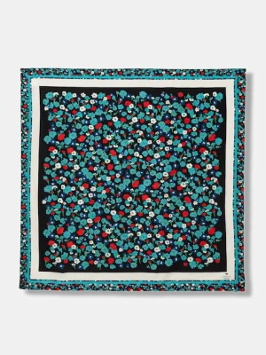 Weekend Max Mara chusta jedwabna AONESTONEW