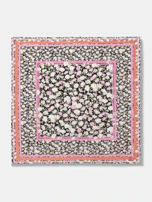 Weekend Max Mara chusta jedwabna AONESTONEW