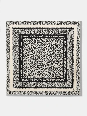 Weekend Max Mara chusta jedwabna AONESTONEW