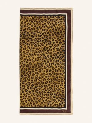 Weekend Max Mara Chusta Tauro braun brązowy