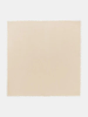 Weekend Max Mara chusta z dodatkiem jedwabiu ACEDRO