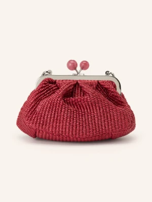 Weekend Max Mara Clutch Pasticcino Small rot