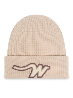 Weekend Max Mara Czapka Alben 2525576025 Écru