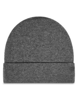 Weekend Max Mara Czapka Caimanonew 2525576015 Szary