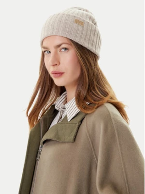 Weekend Max Mara Czapka Ritmo 2525576035 Beżowy