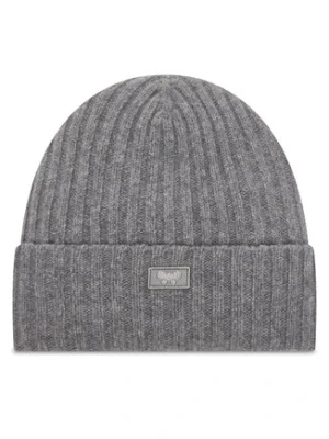 Weekend Max Mara Czapka Ritmo 2525576035 Szary