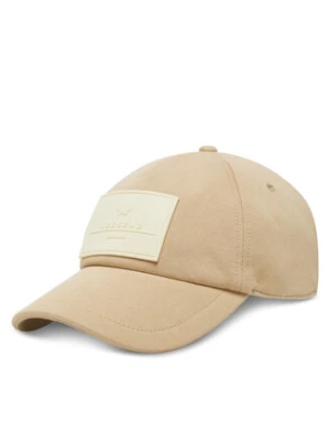Weekend Max Mara Czapka z daszkiem Alloro 2515571064 Beżowy