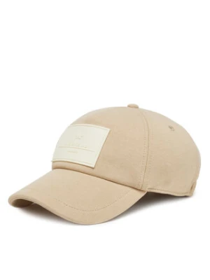 Weekend Max Mara Czapka z daszkiem Alloro 2515571064 Beżowy