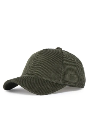 Weekend Max Mara Czapka z daszkiem Rango 2625576034 Zielony