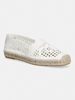 Weekend Max Mara espadryle damskie Wkailmes