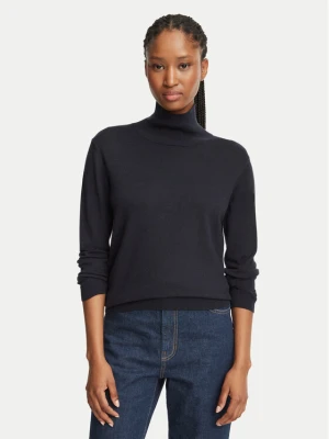 Weekend Max Mara Golf Kiku 2625366092 Granatowy Regular Fit