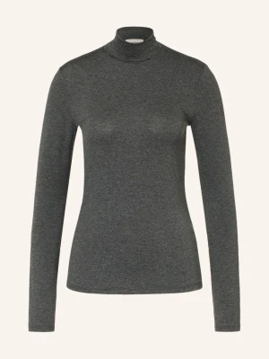 Weekend Max Mara Golf Multif grau CZIEMNOSZARY
