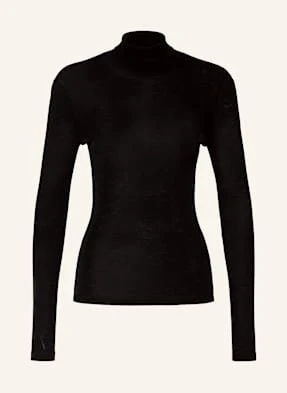 Weekend Max Mara Golf Teseo schwarz