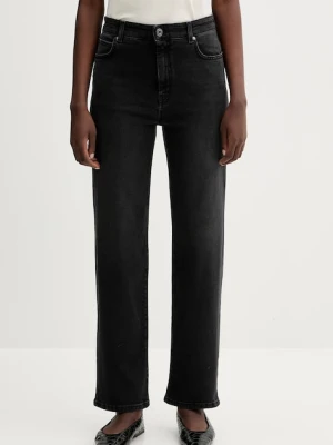 Weekend Max Mara jeansy CINESE damskie high waist 2525186012600
