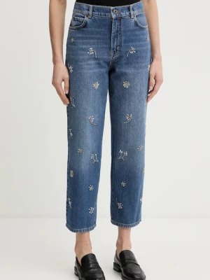 Weekend Max Mara jeansy MANETTA
