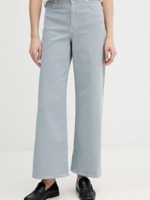 Weekend Max Mara jeansy MEDINA