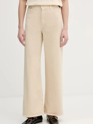 Weekend Max Mara jeansy MEDINA