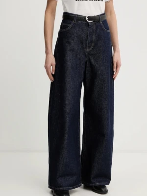 Weekend Max Mara jeansy TABELLA