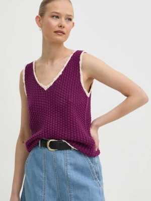 Weekend Max Mara kamizelka