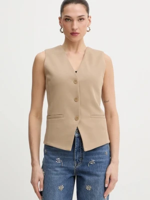 Weekend Max Mara kamizelka POGGIO