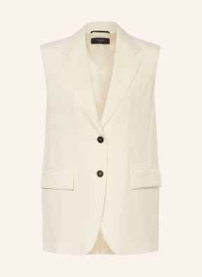 Zdjęcie produktu Weekend Max Mara Kamizelka Typu Blezer Donna weiss