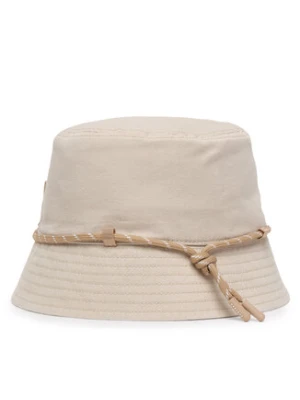 Weekend Max Mara Kapelusz 2615571064650 Beżowy