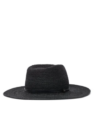 Weekend Max Mara Kapelusz Agalante 2615571015600 Czarny