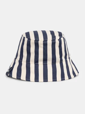 Weekend Max Mara kapelusz bucket damski ACORONA