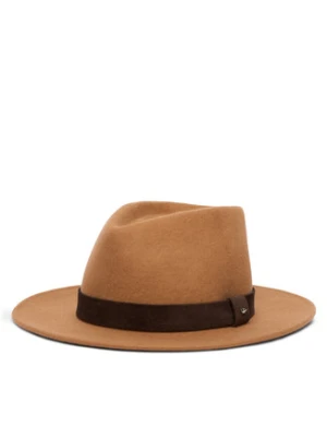 Weekend Max Mara Kapelusz Ciad 2525576055 Beżowy