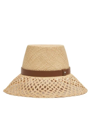 Weekend Max Mara Kapelusz Eliseo 2515571065 Beżowy