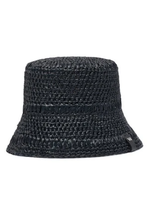 Weekend Max Mara Kapelusz Fragore 2615571045600 Czarny