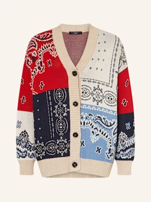 Zdjęcie produktu Weekend Max Mara Kardigan Baobab blau