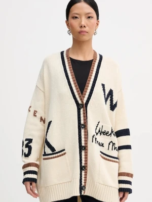 Weekend Max Mara kardigan BLASONE