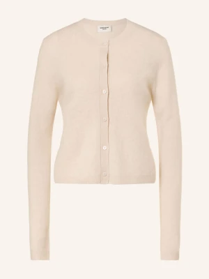 Weekend Max Mara Kardigan Esposto beige