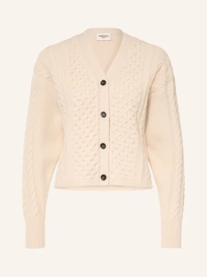 Weekend Max Mara Kardigan Primo beige