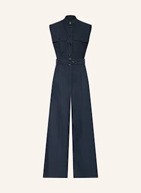 Weekend Max Mara Kombinezon Berta blau