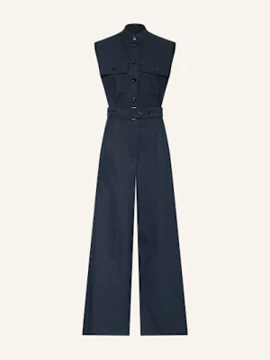 Weekend Max Mara Kombinezon Berta blau