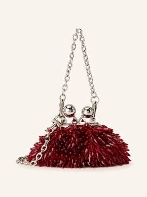 Weekend Max Mara Kopertówka Alfio rot