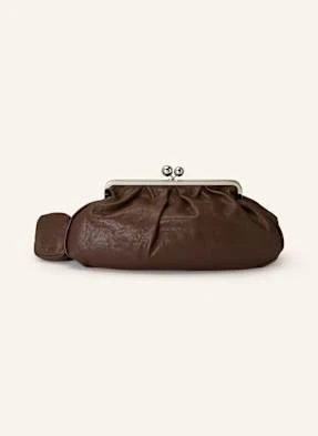 Weekend Max Mara Kopertówka Cristin braun