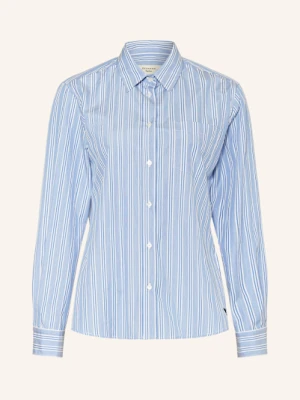 Weekend Max Mara Koszula Bahamas blau