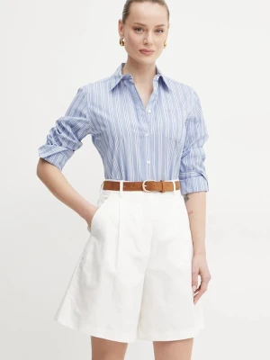 Weekend Max Mara koszula bawełniana